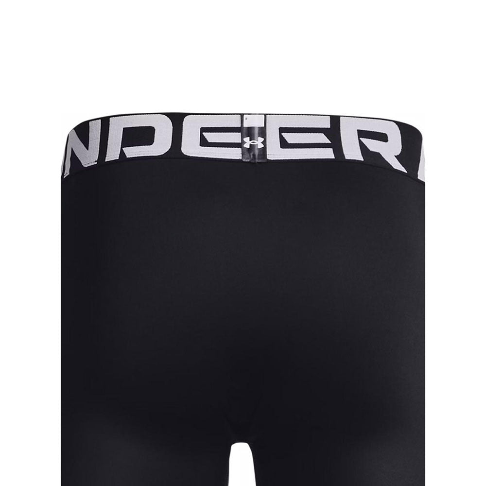 UNDER ARMOUR ColdGear® กางเกงเลกกิ้งออกกำลังกายผู้ชาย
