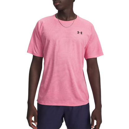 UNDER ARMOUR Tech™ Textured Men's Training T-Shirts - Supersports Thailand