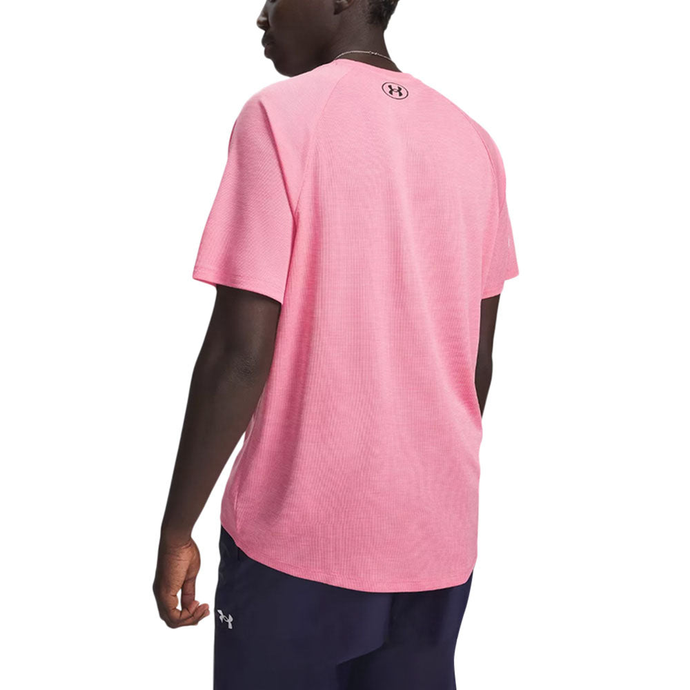 UNDER ARMOUR Tech™ Textured Men's Training T-Shirts - Supersports Thailand