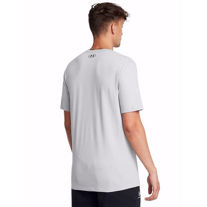 UNDER ARMOUR Fast Left Chest เสื้อออกกำลังกายผู้ชาย