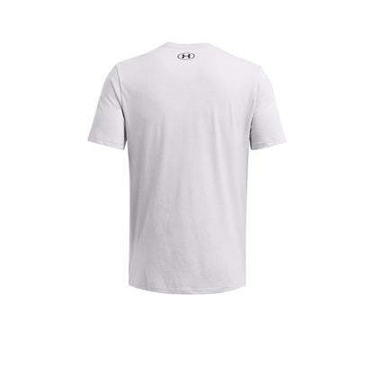 UNDER ARMOUR Fast Left Chest เสื้อออกกำลังกายผู้ชาย