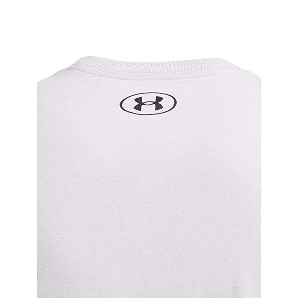 UNDER ARMOUR Fast Left Chest เสื้อออกกำลังกายผู้ชาย