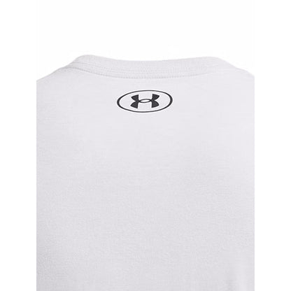 UNDER ARMOUR Fast Left Chest เสื้อออกกำลังกายผู้ชาย