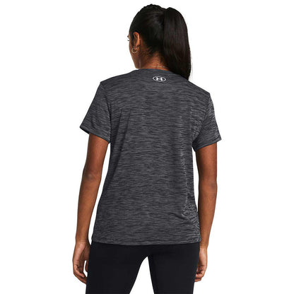 UNDER ARMOUR Tech™ Textured Women's Training T-Shirt - Supersports Thailand