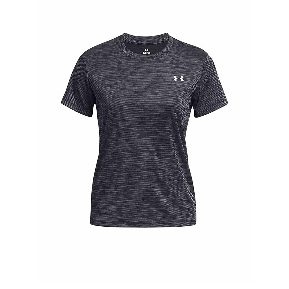 UNDER ARMOUR Tech™ Textured Women's Training T-Shirt - Supersports Thailand