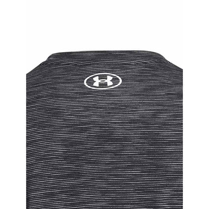 UNDER ARMOUR Tech™ Textured เสื้อออกกำลังกายผู้หญิง