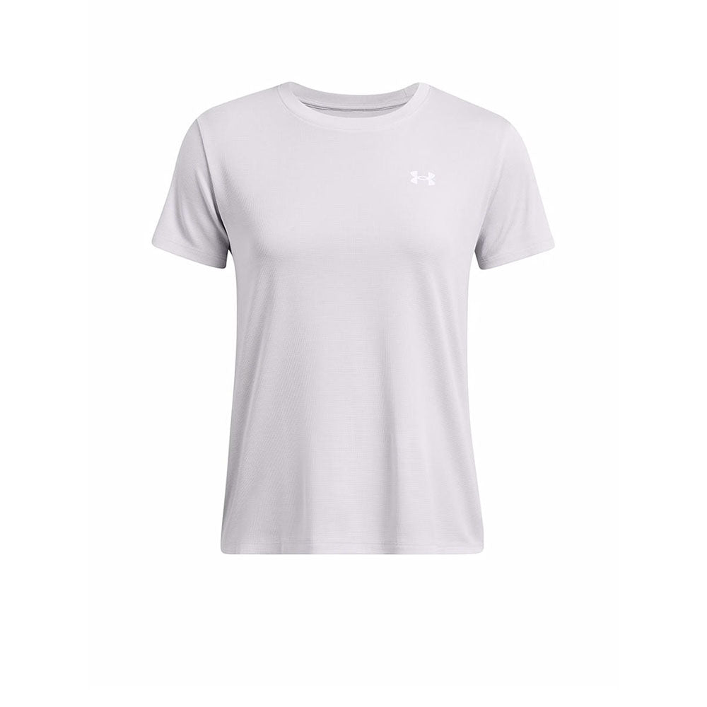 UNDER ARMOUR Tech™ Textured Women's Training T-Shirt - Supersports Thailand