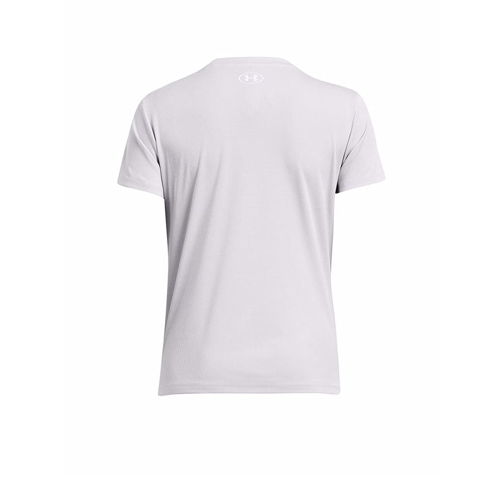 UNDER ARMOUR Tech™ Textured Women's Training T-Shirt - Supersports Thailand