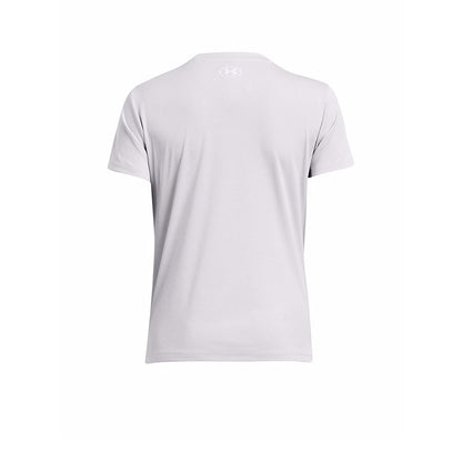 UNDER ARMOUR Tech™ Textured เสื้อออกกำลังกายผู้หญิง