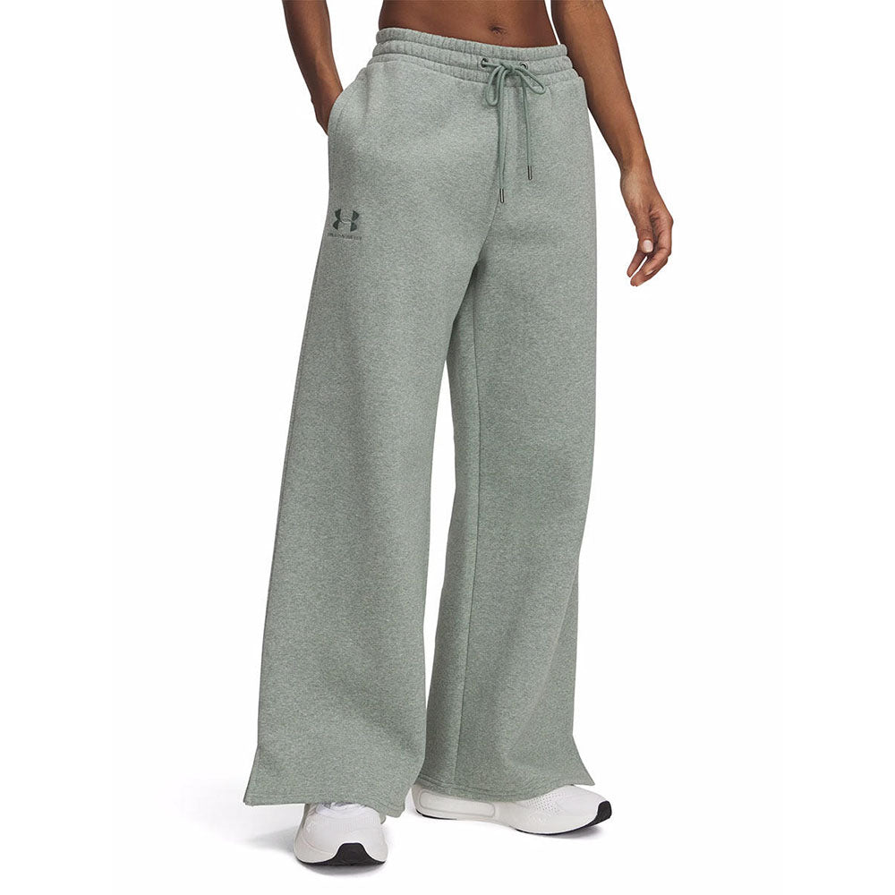 UNDER ARMOUR Icon Fleece Women's Training Pants - Supersports Thailand