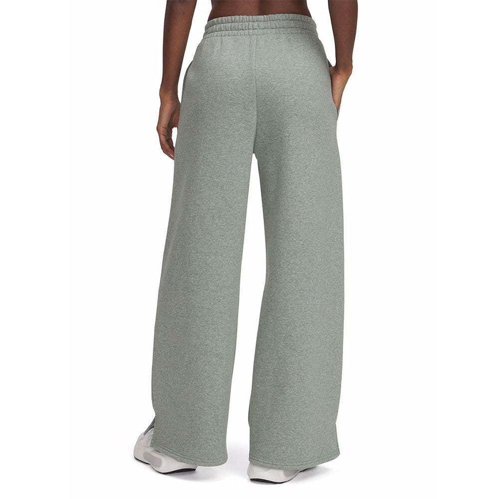 UNDER ARMOUR Icon Fleece Women's Training Pants - Supersports Thailand