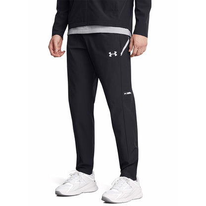 UNDER ARMOUR Woven Utility กางเกงออกกำลังกายขายาวผู้ชาย