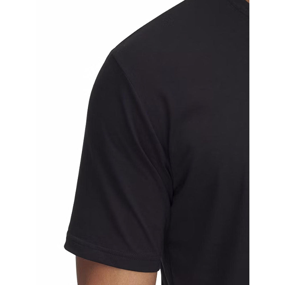 UNDER ARMOUR Blood Sweat Respect เสื้อออกกำลังกายผู้ชาย