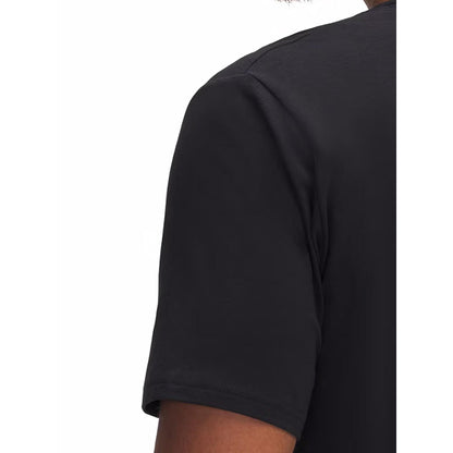 UNDER ARMOUR Thunder Logo เสื้อออกกำลังกายผู้ชาย