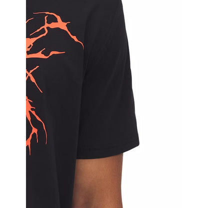 UNDER ARMOUR Thunder Logo เสื้อออกกำลังกายผู้ชาย
