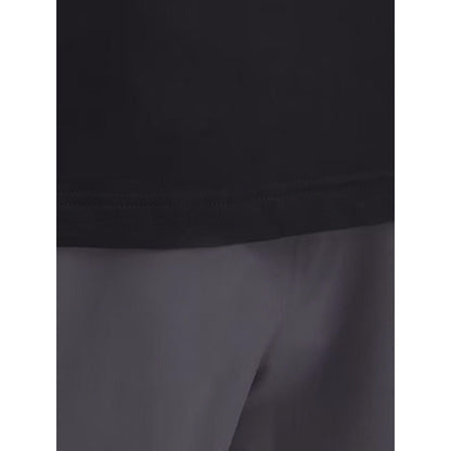 UNDER ARMOUR Thunder Logo เสื้อออกกำลังกายผู้ชาย
