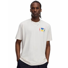 UNDER ARMOUR Museum of Under Armour Men's Training T-Shirt