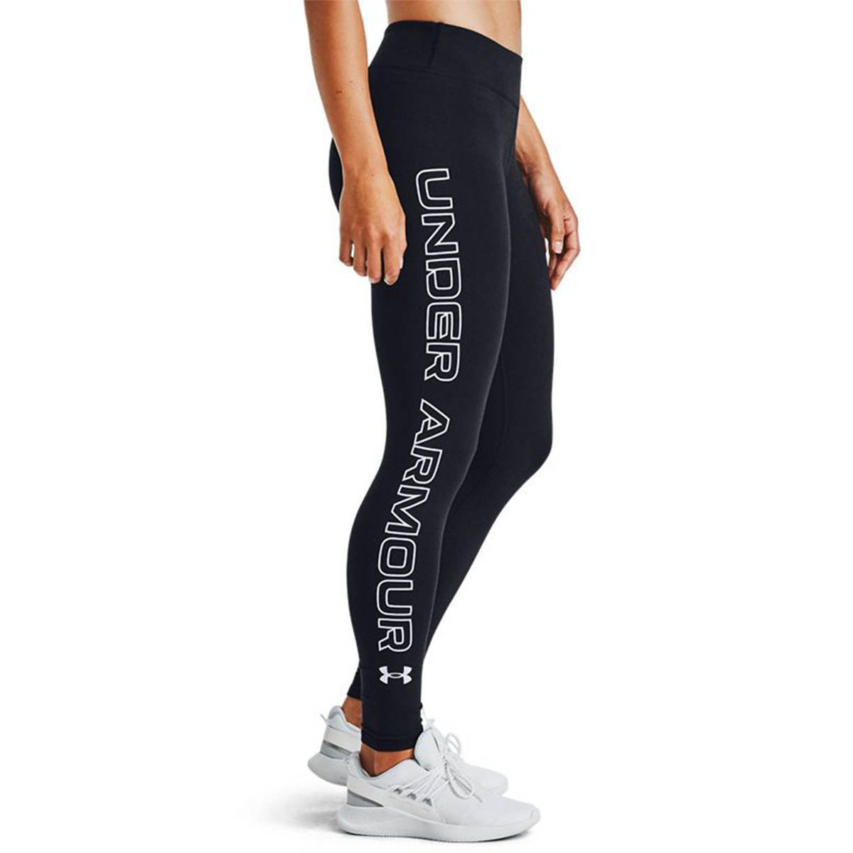 UNDER ARMOUR Favorite Wordmark Women's Training Pants - Supersports Thailand Supersports Thailand