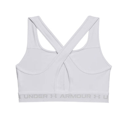 UNDER ARMOUR Mid Crossback Women's Sports Bra