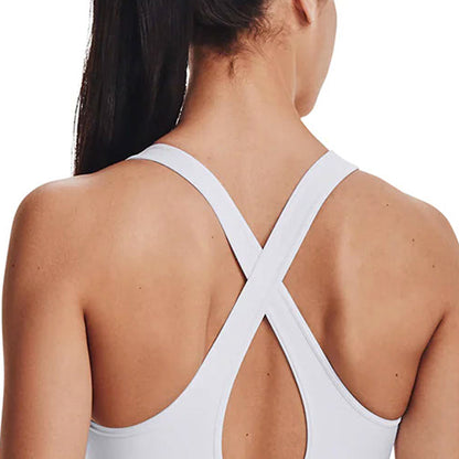 UNDER ARMOUR Mid Crossback Women's Sports Bra