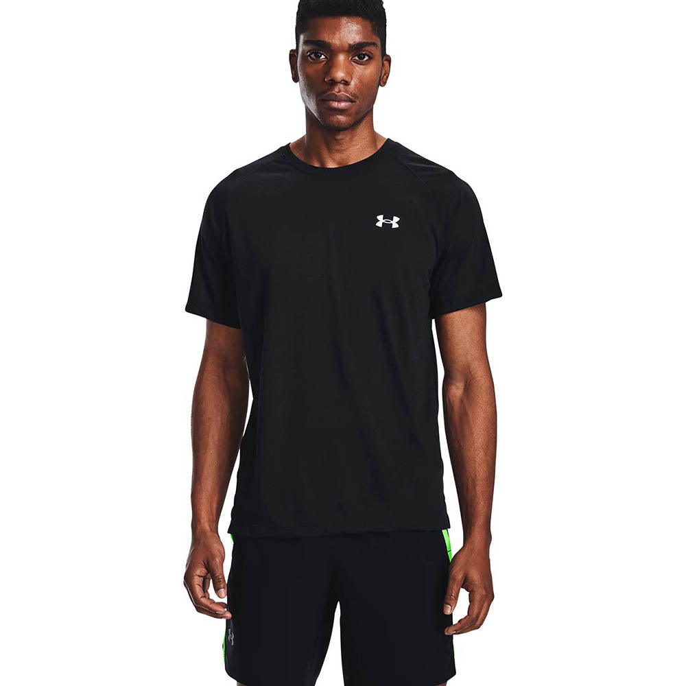 UNDER ARMOUR Streaker Men's Running T-Shirt - Supersports Thailand