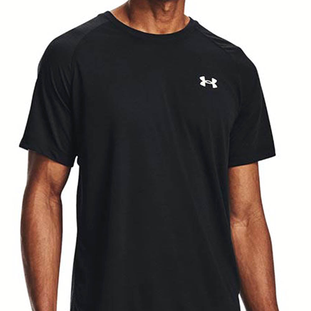 UNDER ARMOUR Streaker Men's Running T-Shirt - Supersports Thailand