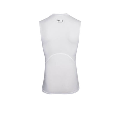 UNDER ARMOUR HeatGear® Sleeveless Men's Training Tank - Supersports Thailand