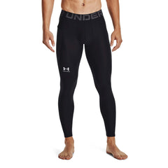 UNDER ARMOUR HeatGear® Men’s Compression Pants - Supersports Thailand