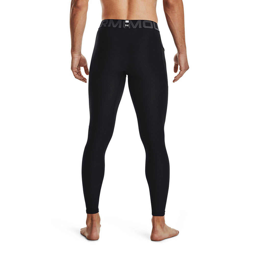 UNDER ARMOUR HeatGear® Men’s Compression Pants - Supersports Thailand