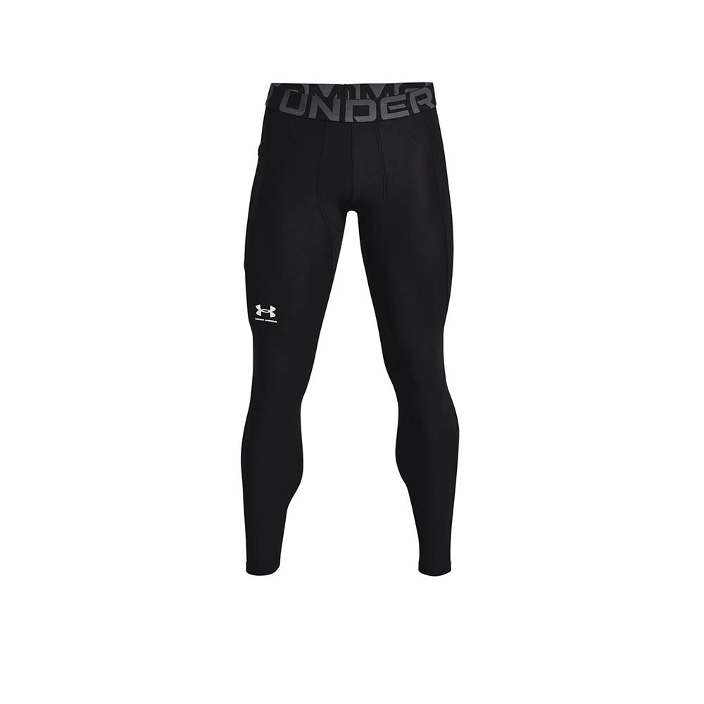 UNDER ARMOUR HeatGear® Men’s Compression Pants - Supersports Thailand