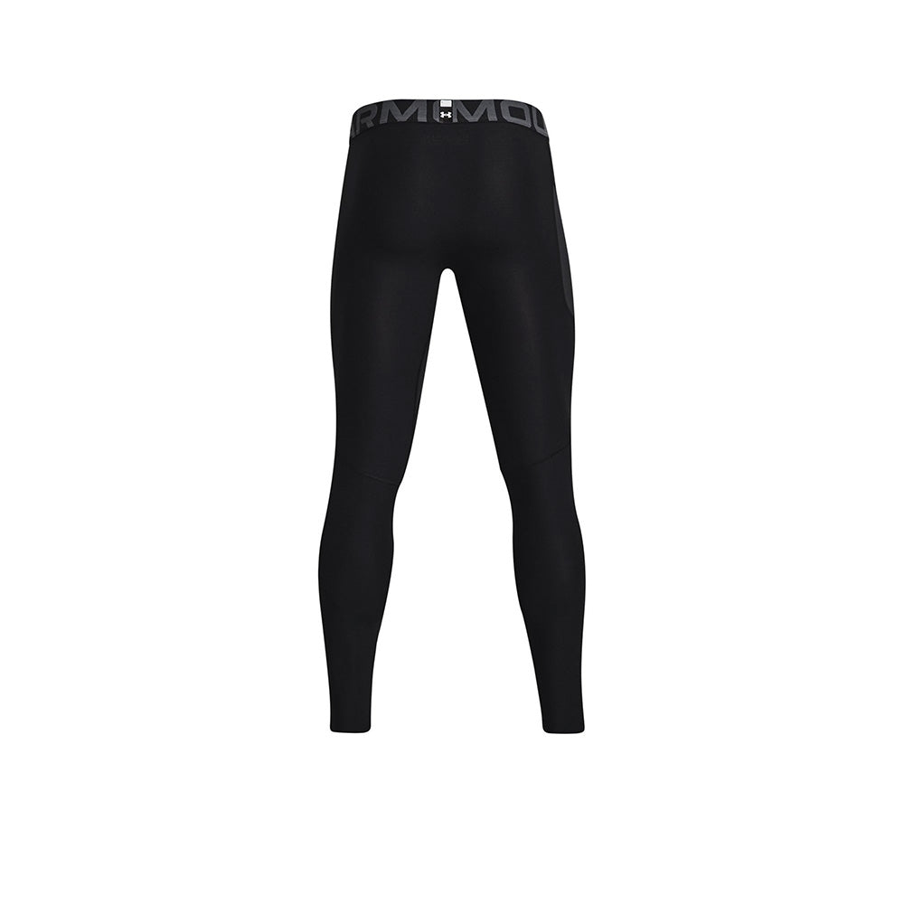 UNDER ARMOUR HeatGear® Men’s Compression Pants - Supersports Thailand