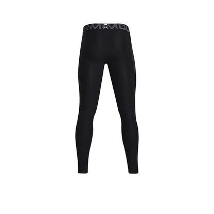 UNDER ARMOUR HeatGear® Men’s Compression Pants - Supersports Thailand