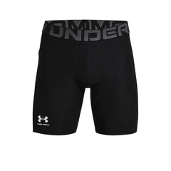 UNDER ARMOUR HeatGear® กางเกงรัดกกล้ามเนื้อขาสั้นผู้ชาย