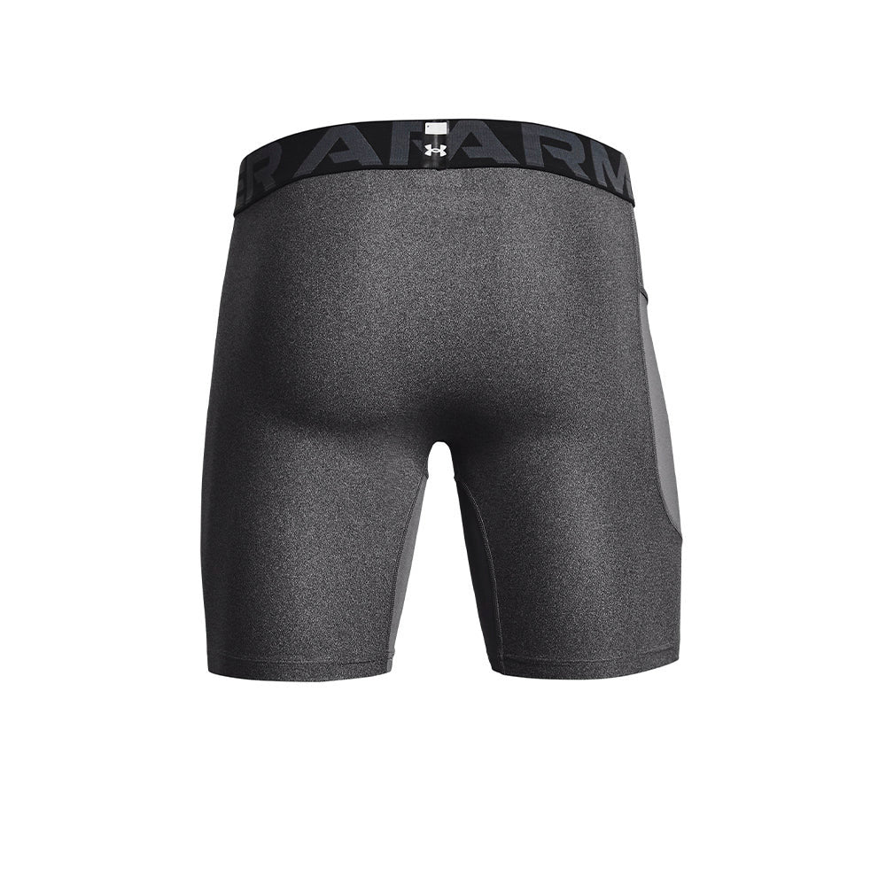 UNDER ARMOUR HeatGear® กางเกงรัดกกล้ามเนื้อขาสั้นผู้ชาย Supersports Thailand