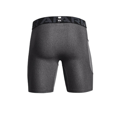 UNDER ARMOUR HeatGear® กางเกงรัดกกล้ามเนื้อขาสั้นผู้ชาย