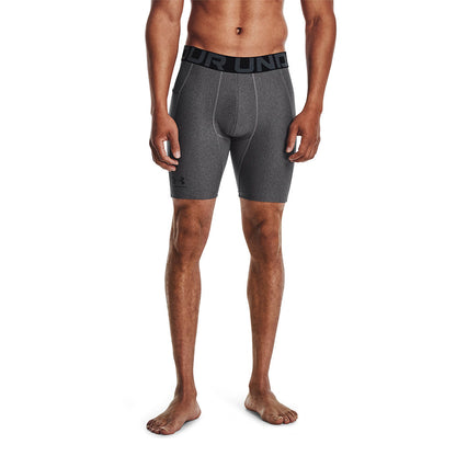 UNDER ARMOUR HeatGear® Men's Compression Shorts