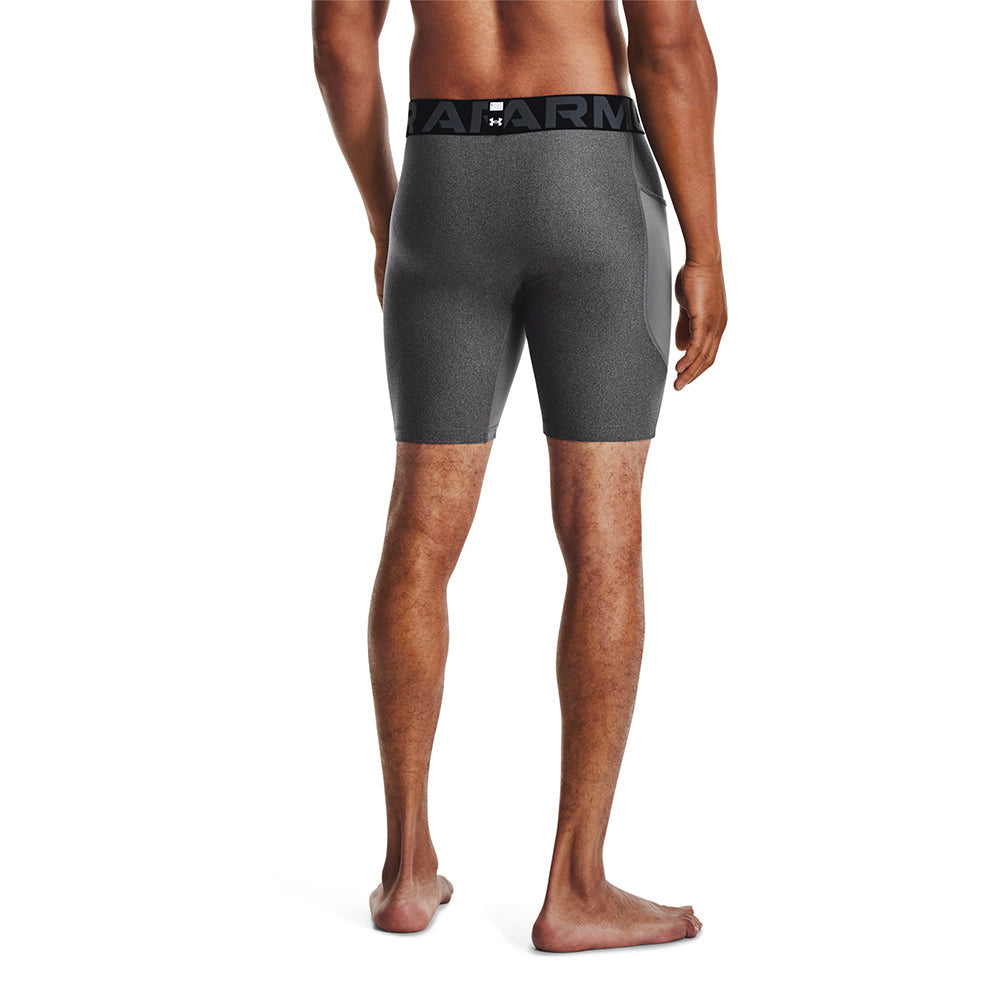 UNDER ARMOUR HeatGear® Men's Compression Shorts