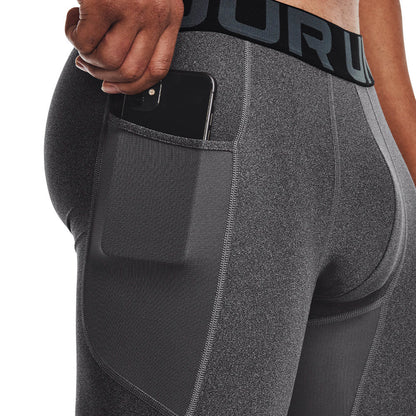 UNDER ARMOUR HeatGear® Men's Compression Shorts