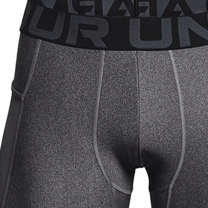 UNDER ARMOUR HeatGear® Men's Compression Shorts