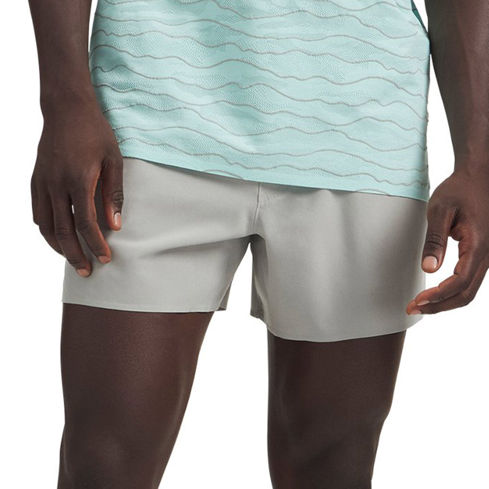 UNDER ARMOUR Halo Train Men's Training Shorts - Supersports Thailand