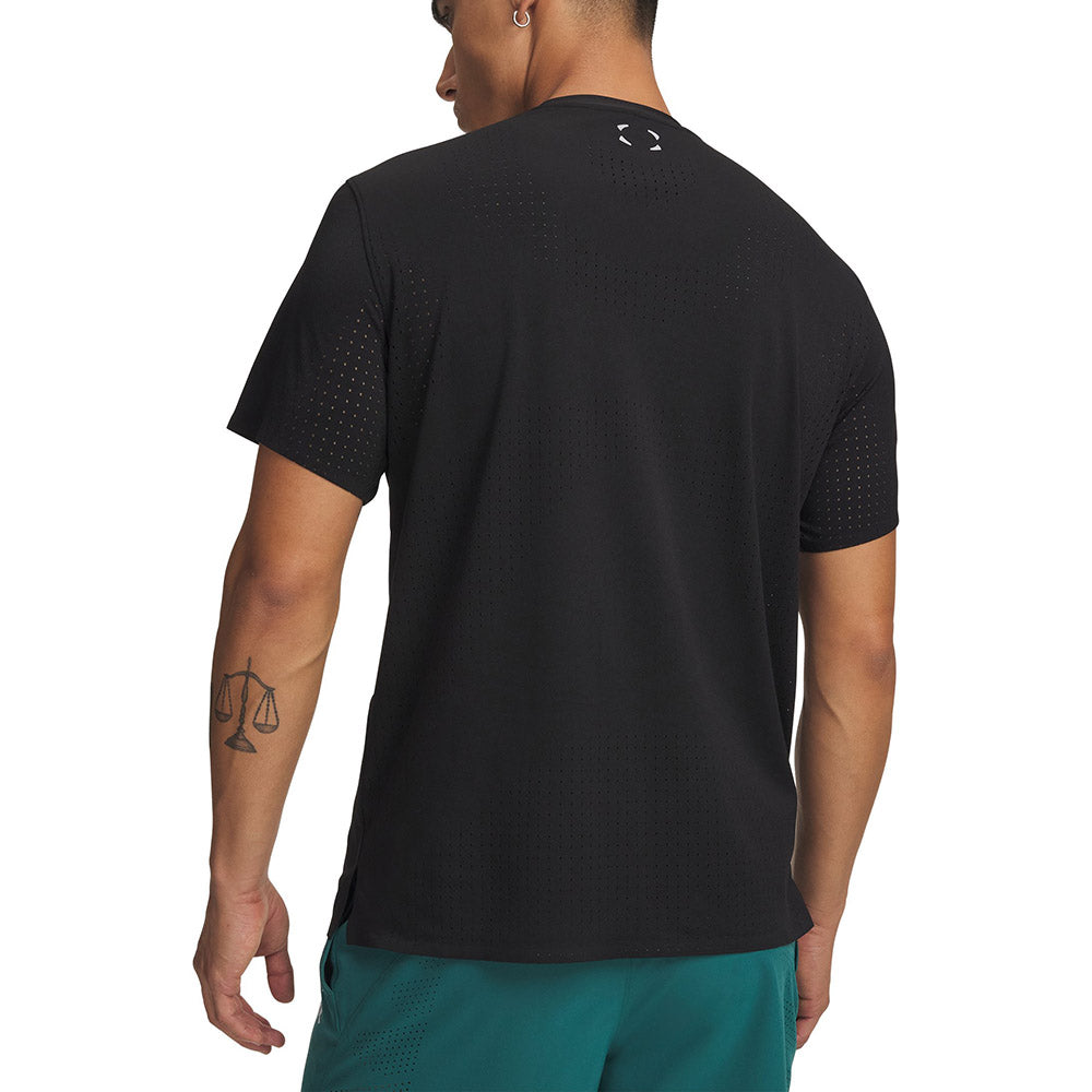 UNDER ARMOUR Halo Vent Men's Training T-Shirt - Supersports Thailand