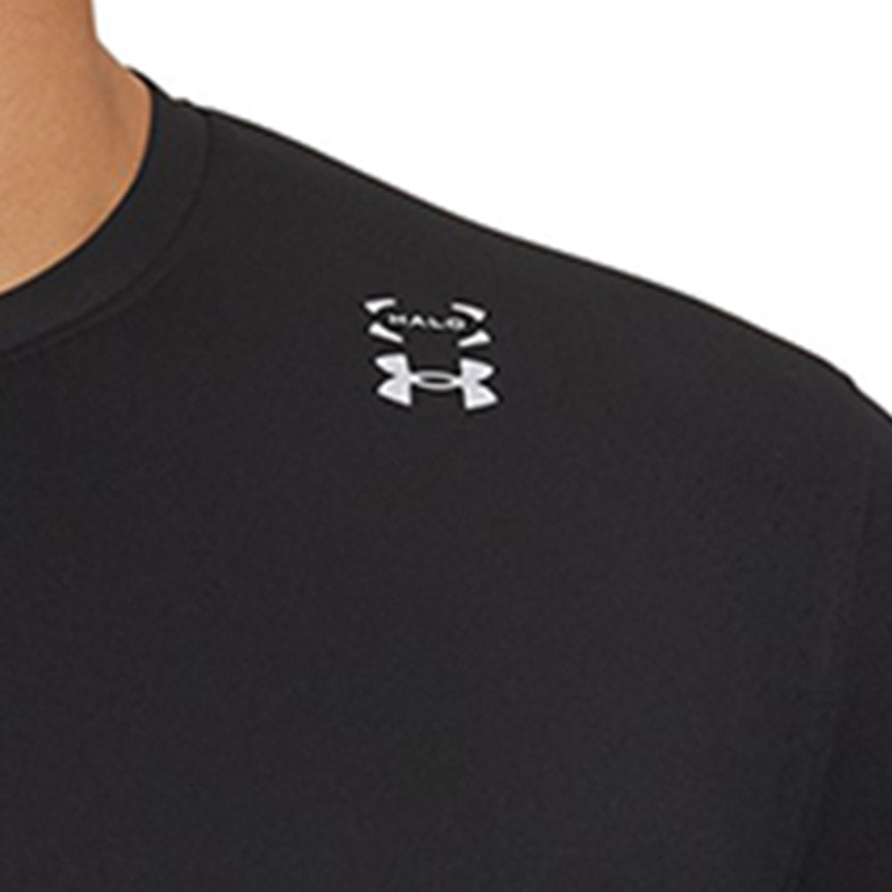 UNDER ARMOUR Halo Vent Men's Training T-Shirt - Supersports Thailand Supersports Thailand