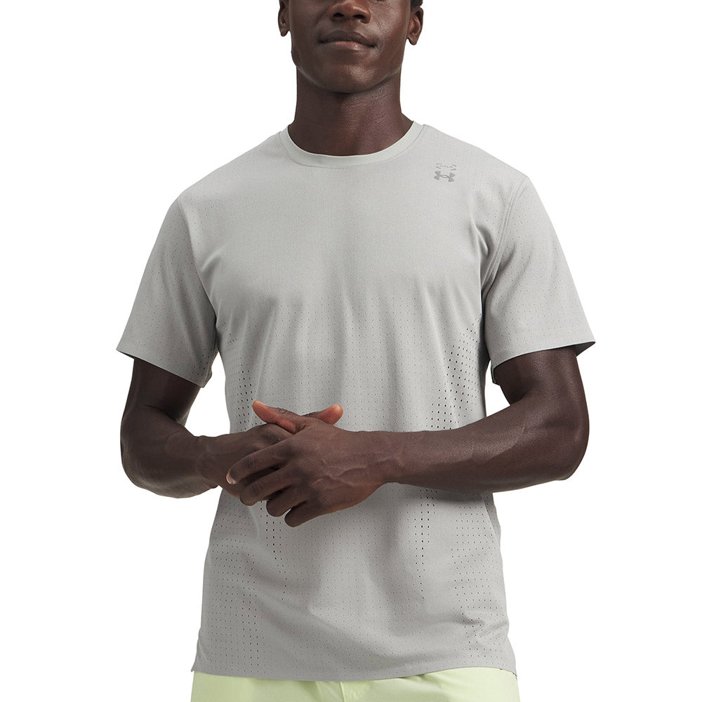 UNDER ARMOUR Halo Vent Men's Training T-Shirt - Supersports Thailand