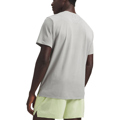 UNDER ARMOUR Halo Vent Men's Training T-Shirt - Supersports Thailand