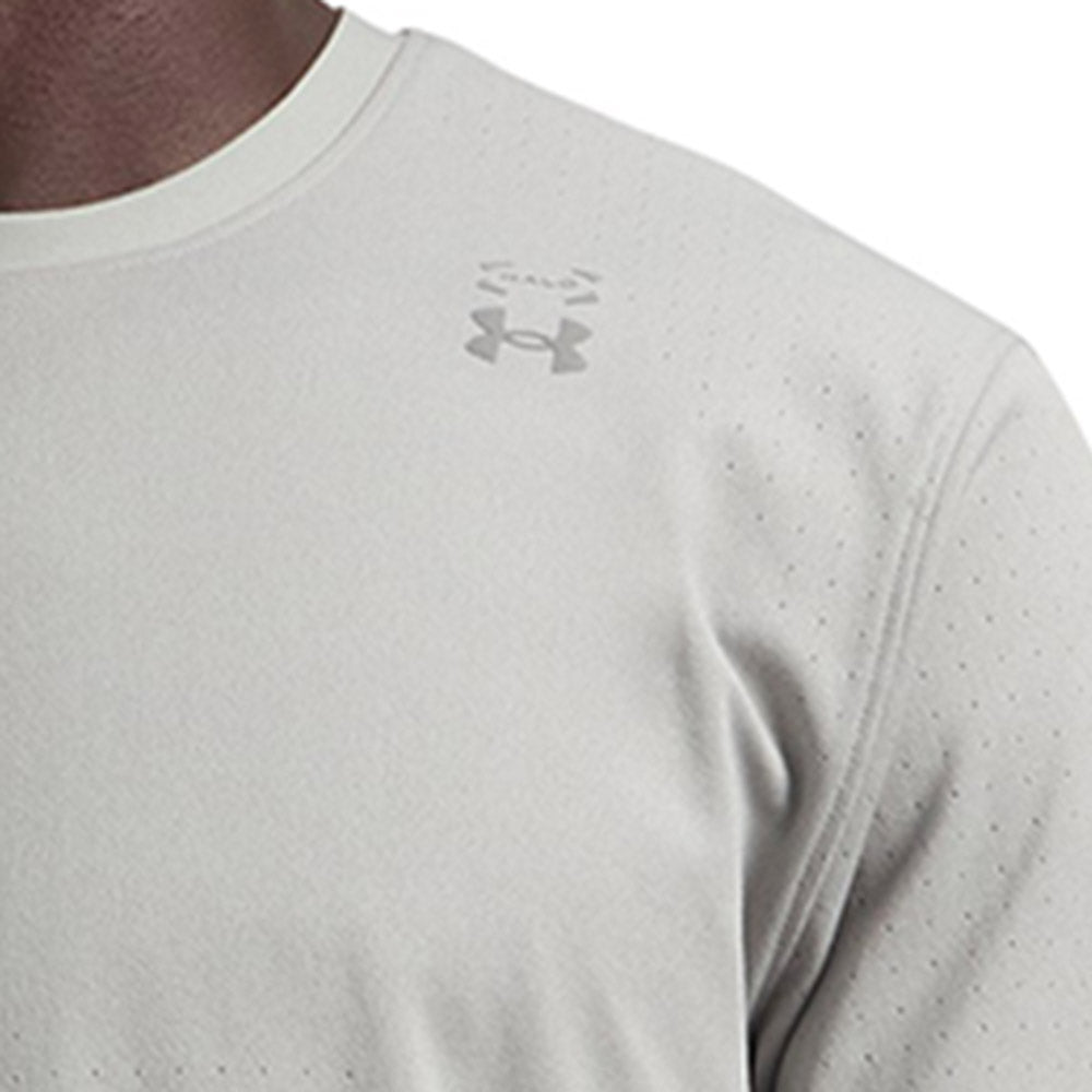 UNDER ARMOUR Halo Vent Men's Training T-Shirt - Supersports Thailand