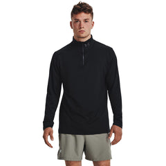UNDER ARMOUR Qualifier Men's Running T-Shirt - Supersports Thailand
