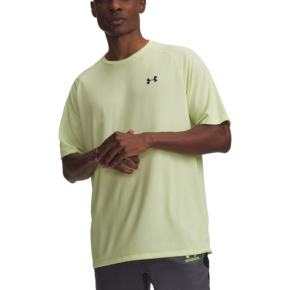 UNDER ARMOUR Tech™ 2.0 Men's Training T-Shirt - Supersports Thailand Supersports Thailand