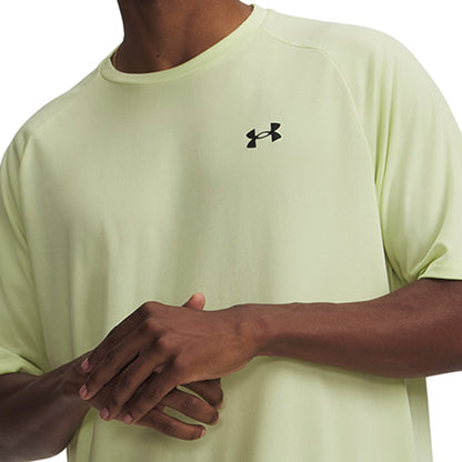 UNDER ARMOUR Tech™ 2.0 Men's Training T-Shirt - Supersports Thailand
