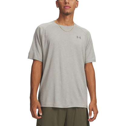 UNDER ARMOUR Tech™ Textured Men's Training T-Shirt - Supersports Thailand