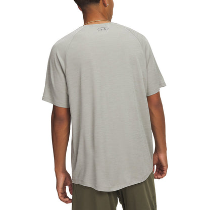 UNDER ARMOUR Tech™ Textured Men's Training T-Shirt - Supersports Thailand